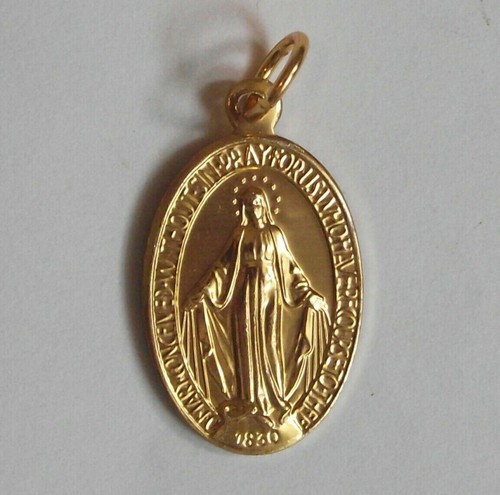 Vintage nos gold tone - , aluminum