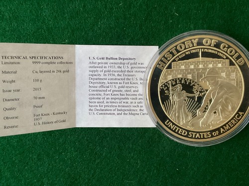American mint s - -,