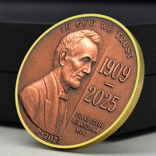 1909 2025 final penny - 1909-2025,